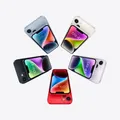 Apple iPhone 14 (128 GB) - Mitternachtsblau