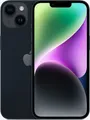 iPhone 14 128GB Mobiltelefon mitternacht (MPUF3ZD/A)