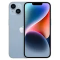 Apple iPhone 14 128GB Midnight - Dunkelblau
