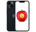 Apple iPhone 14 128GB/6GB RAM Dual-SIM mitternacht