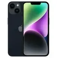 APPLE iPhone 14, 128GB, mitternacht