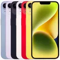Apple iPhone 14 - 128GB - Dual-Sim - Smartphone - Ohne Simlock - Ohne Vertrag