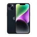 Apple iPhone 14 128GB Mitternacht MwSt nicht ausweisbar
