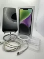 Apple iPhone 14 128GB Mitternacht Schwarz ohne Simlock