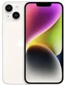 Apple iPhone 14 Polarstern 128 GB Smartphone Ohne Simlock Gebraucht Akzeptabel