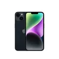 Apple iPhone 14 Midnight 128 GB Smartphone Ohne Simlock Refurbished Hervorragend