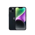 Apple iPhone 14 - 128GB - Mitternacht (T-Mobile) (Dual-SIM)