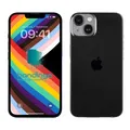 Apple iPhone 14 128 GB Midnight Gut Gebraucht (Ohne Simlock) DE Händler