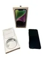 Apple iPhone 14 - Mitternacht Blau, Midnight Blue, 128 GB, ohne Simlock, OVP