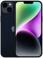 Apple iPhone 14 6,1" Smartphone Handy 128GB 12MP Dual-SIM mitternacht 1743177