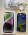 iPhone 14 128 GB Guter Zustand 85%🔋