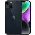 iPhone 14  I 128 GB I Mitternacht I Batt.: neu I Gut I Differenzbesteuerung I