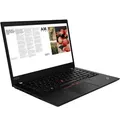 Lenovo ThinkPad T490 14 Zoll 1920x1080 Full HD Intel Core i5 512GB SSD 16GB Windows 11 Pro LTE