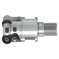 Pramet Kopier-Planfrser ISO 35E3R042M16-SCRD12-CF D.17mm m. Wendeplatte Schneid-D.35mm (35E3R042M16-SCRD12-CF)