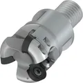 Pramet Kopier-Planfräser ISO 35E3R042M16-SCRD12-CF D.17mm m. Wendeplatte