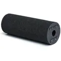 BLACKROLL Faszienrolle MINI, 15 x 6cm, schwarz