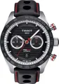 Tissot PRS 516 MATIC CHRONOCERAMIC L T100.427.16.051.00 Herren Automatikchronograph