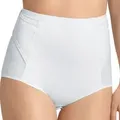 Anita After Pregnancy Rebelt Panty Weiß 90 Damen