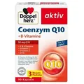 Doppelherz Coenzym Q10 + B-Vitamine 90 ST