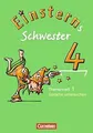 Einsterns Schwester - Sprache und Lesen: 4. Schuljahr - ... | Buch | Zustand gut