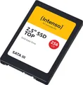 Intenso Top Performance - SSD - 256 GB - intern - 2.5" (6.4 cm)