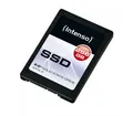 Intenso Top Performance SSD 256GB 2.5 SATA 6Gb/s - 3812440