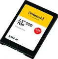 Intenso - Top Performance - 256 GB 3812440