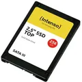 Intenso Top 256 GB 2.5" Serial ATA III MLC