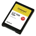 Intenso Top Performance (256 GB, 2.5") (3812440)