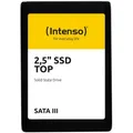 256GB Intenso 3812440 2.5" (6.4cm) SATA 6Gb/s MLC (3812440)