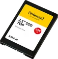 INTENSO 3812440 - Intenso SSD 256GB TOP III