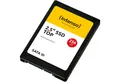 Intenso Intenso TOP SSD 256 GB, (SATA 6 Gb/s, 2,5) interne HDD-Festplatte (256 GB) 2.5"