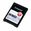 Intenso Top III SSD 256 GB, SATA