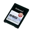 Intenso 2.5 Zoll SSD 256GB SATA III Top Interne Festplatte 6,35cm High Speed