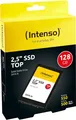 interne SSD  Festplatte Intenso Top Performance 128 GB 2.5 SATA