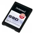 SSD / Festplatte 6,3cm (2,5") 256 GB Intenso TOP Premium Serie SSD SATA3/SATA600
