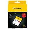 Intenso SSD 256GB SATA-III 3812440 Festplatten SSD