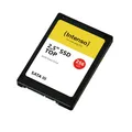 SSD Intenso 256GB TOP SATA3 2,5 intern 3812440