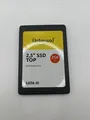 Intenso 2,5" SSD intern TOP 256 GB SATA III Festplatte Solid State Drive 256GB