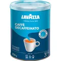 LAVAZZA Caffé Decaffeinato entkoffeiniert  Kaffee, gemahlen, Arabica- und...