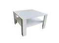 HTI-Line Couchtisch Nina Quadratisch 68