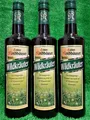 (13,57€/l) 3x WILDKRÄUTER Kräuterlikör 0,7l über 40 Kräutern Ostprodukt Versa.0€