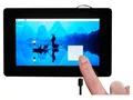 RASPBERRY PI Touch Display 2, 12,7cm (5 Zoll) Display SC1975