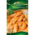 Pflanzkartoffel Bamberger Hörnchen (10 Stück) (gelb, festkochend, mittelfrüh/mittelspät) | Pflanzkartoffeln von Quedlinburger