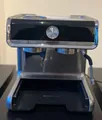 Gastroback 42616 Siebträger Kaffeemaschine ohne Teile / TEILE SPENDER /DEFEKT !