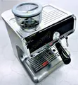 Gastroback 42616 Design Espresso Barista Pro Siebträgerkaffeemaschine