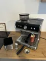 Gastroback Design Espresso Barista Pro 42616