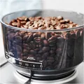 Gastroback Siebträgermaschine Design Espresso Barista Pro Siebträger 42616