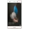Huawei Ascend P8 Lite Single Sim weiß - Weiß