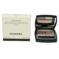 CHANEL Lidschatten Chanel Les Beiges Tender Lidschatten Palette 4,5g